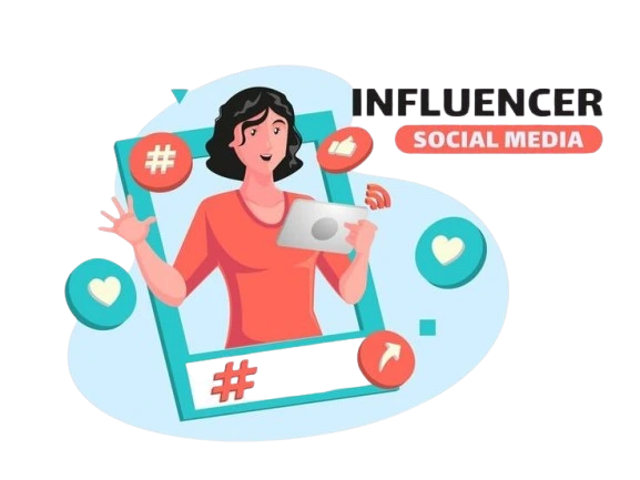 influencer